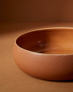 Stoneware Tapas Bowl | Ewa 5.9" (Set of 4)