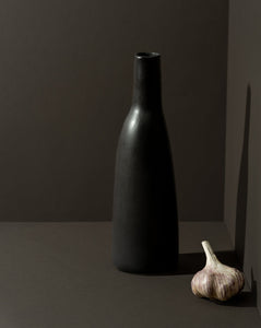 Stoneware Carafe/Bottle | Dadasi 34 oz