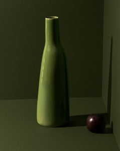 Stoneware Carafe/Bottle | Dadasi 34 oz