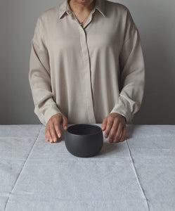 Stoneware Soup Bowl | EPA 17 oz (Set of 4)