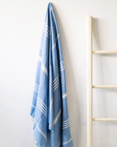 Fouta Towels for Spa & Beach | Tuscana