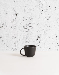 Stoneware Coffee Mug | Osun 6.7 oz (Set of 4)