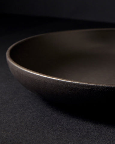 Stoneware Pasta Plate | Youlha 9.4"