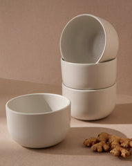 Bol à diner en grès | Youlha 75 cl