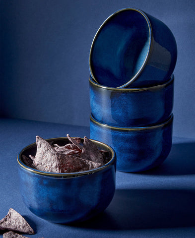 Stoneware Dinner Bowl | Youlha 25 oz