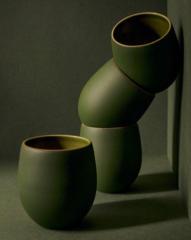 Serenity Jug & Cup Set