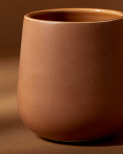 Stoneware Coffee & Tea Cup | Edan 7.5 oz (Set of 4)