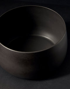 Stoneware Serving Bowl | Large 120 oz