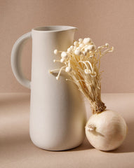 Stoneware Jug Dadasi 50 oz