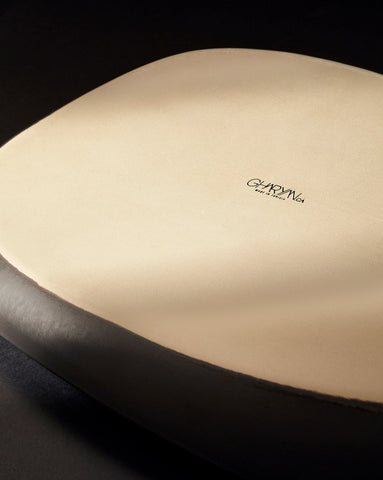 Plat de service oval | Dadasi