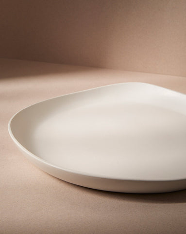 Plat de service rond | Dadasi