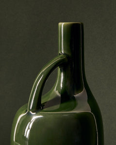 Olive Oil Bottle Canard 34 oz