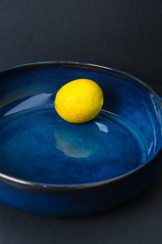 Saladier en grès | Edan 60 oz