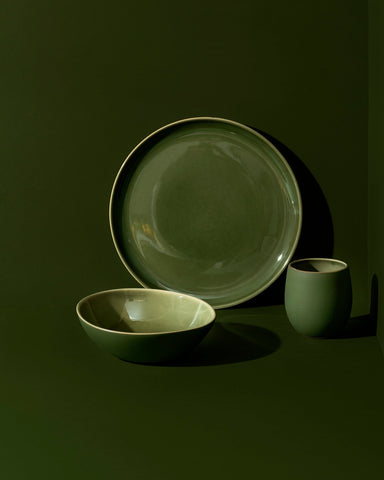 Ensemble petit-déjeuner gourmet