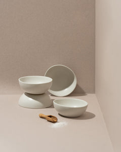 Stoneware Condiment Bowl | Dadasi 6 oz (Set of 4)