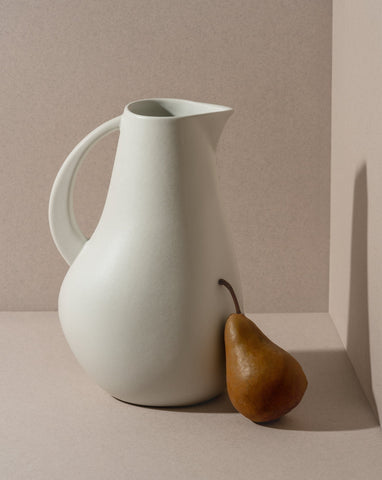 Pichet en grès Kuduo 190cl