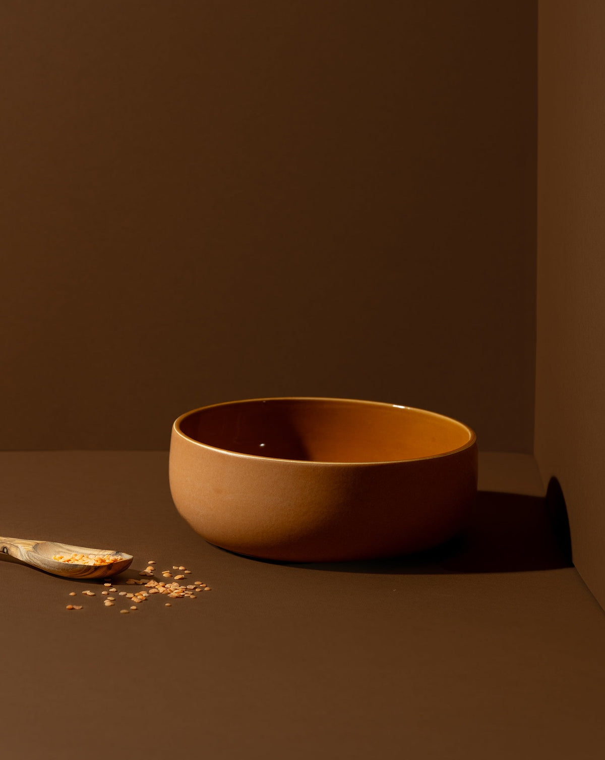 Stoneware Serving Coupelle |  EWA 34 Oz