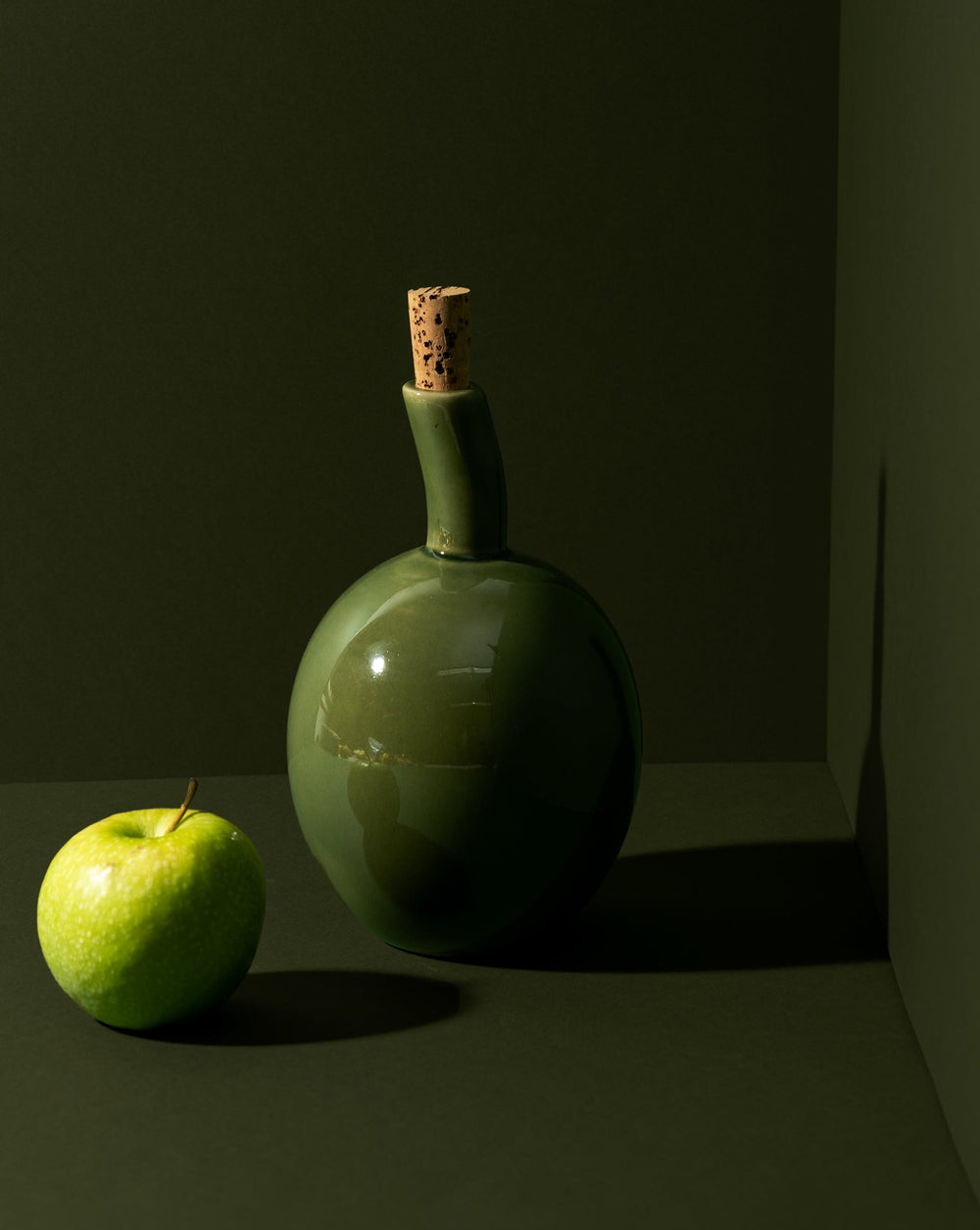 Bouteille d'huile d'olive | Zitouna 100 cl