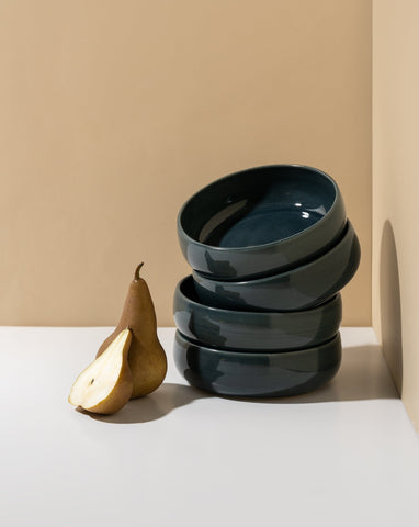 Stoneware Tapas Bowl | Ewa 5.9"