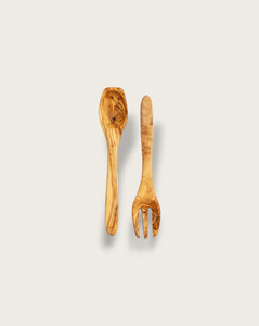 TEST olive wood products