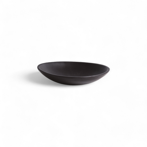 Assiette à dessert en grès | Dadasi 20 cm