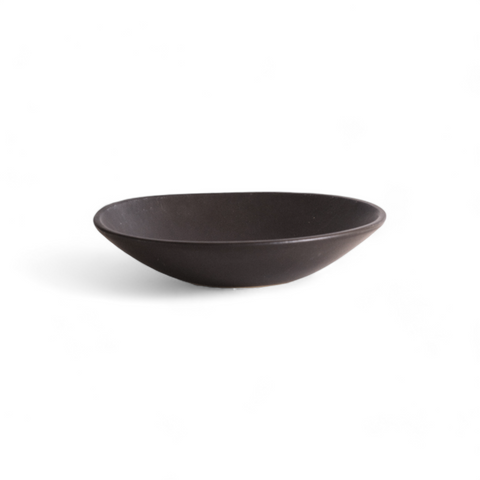 Stoneware Pasta Plate | Dadasi 9.4"