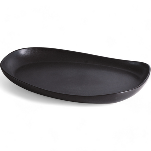 Plat de service oval | Dadasi