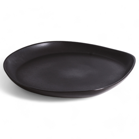 Plat de service rond | Dadasi