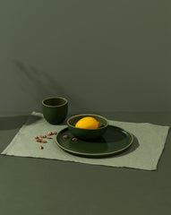 Set de table en coton Gharyan