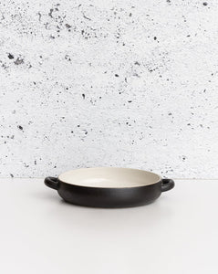 Assiette à Diner avec Anses 20 cm