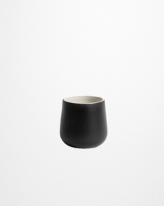 Stoneware Coffee & Tea Cup | Edan 7.5 oz (Set of 4)