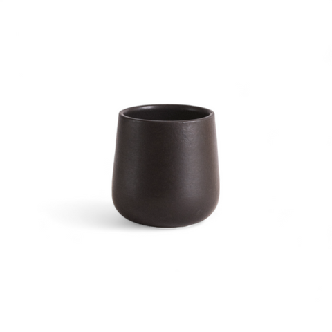 Stoneware Coffee & Tea Cup | Edan 7.5 oz