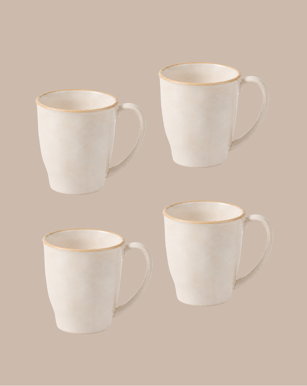 Tasse en grès 11.8 oz | Edge