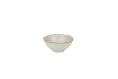 Stoneware Dip Bowl 4.7