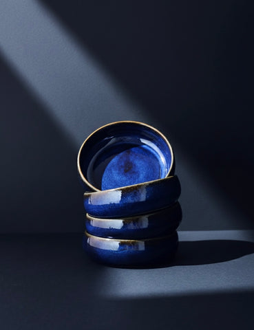 Bol/Assiette à Salade 15 cm