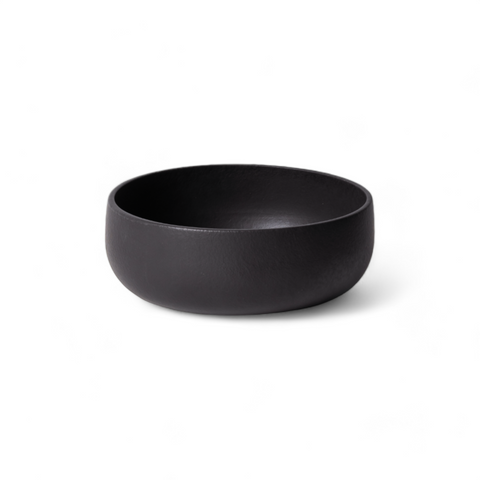 Stoneware Serving Coupelle |  EWA 34 Oz