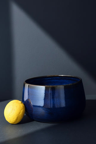 Saladier en grès | Ewa 200 cl