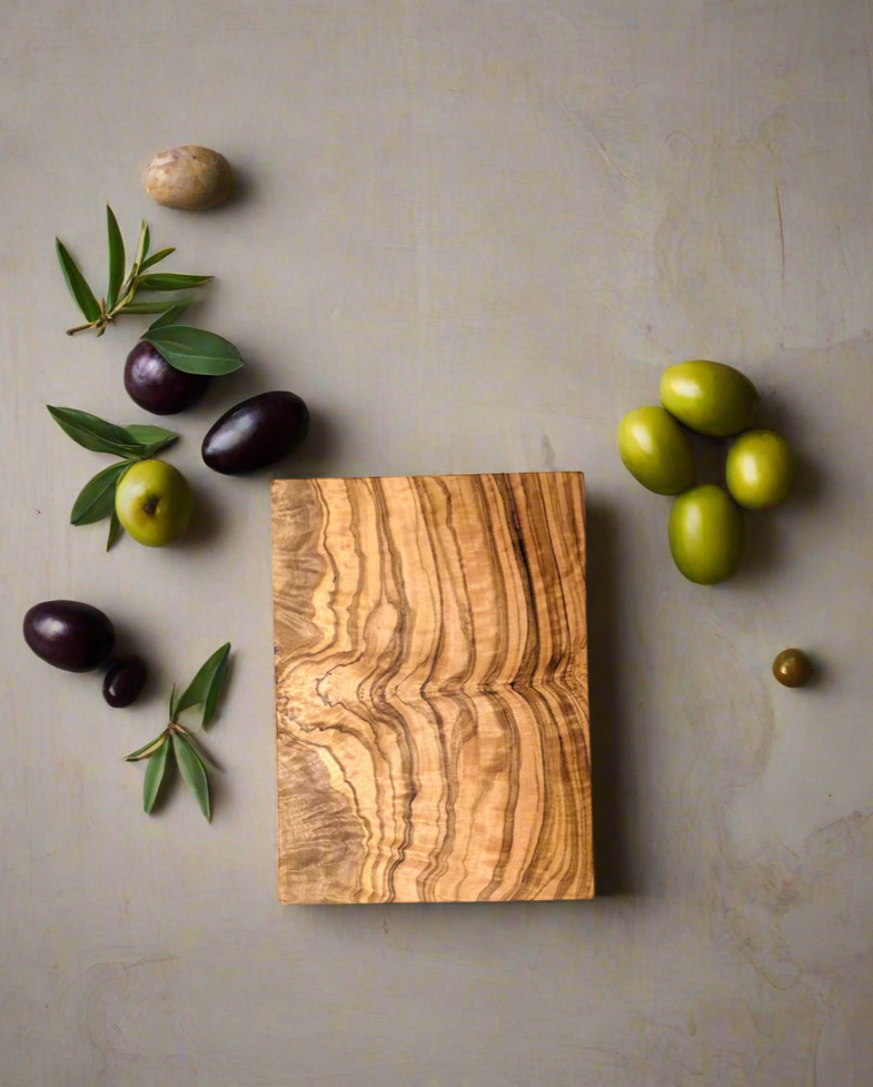 Planche à découper en bois d'acacia naturel la plus vendue à la main avec poigné Planche à découper en bois d'acacia naturel la plus vendue à la main avec poigné
