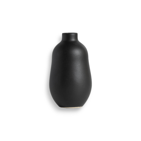 Vase en Grès Gharyan