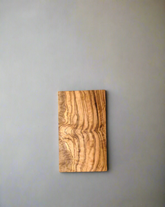 Olive Wood Chopping Board