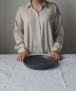 Assiette/Bol à Diner Youlha 24 cm (Pack de 4)