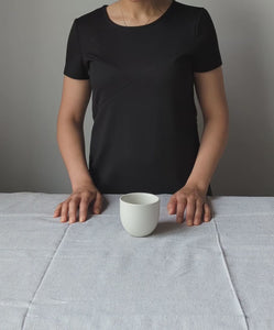 Tasse Café/Thé 20 cl (Pack de 4)