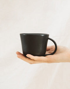 Stoneware Coffee Mug | Osun 6.7 oz (Set of 4)