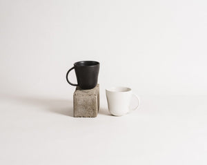 Coffee Mug 10 oz (Set of 4)