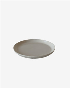 Flat Dessert Plate 7.9" (Set of 4)