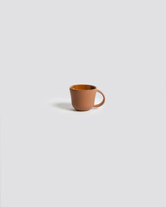 Coffee Mug 6.7 oz (Set of 4)