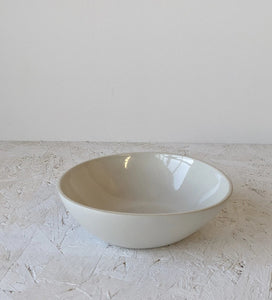 Soup Plate/Bowl Dadasi 7.9" - GHARYAN Stoneware & Decoration